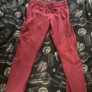 Gymshark Cargo Joggers